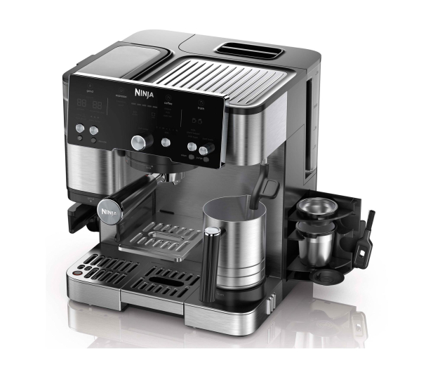 Ninja ES501EU Luxe Cafe - 1467900 - zdjęcie 2